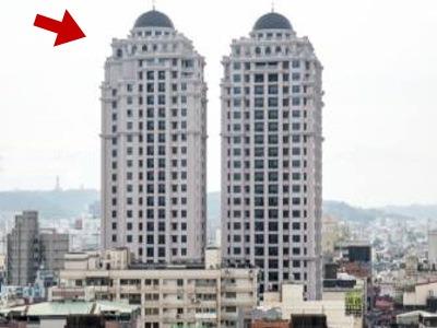 新竹北區大樓拍賣-4
