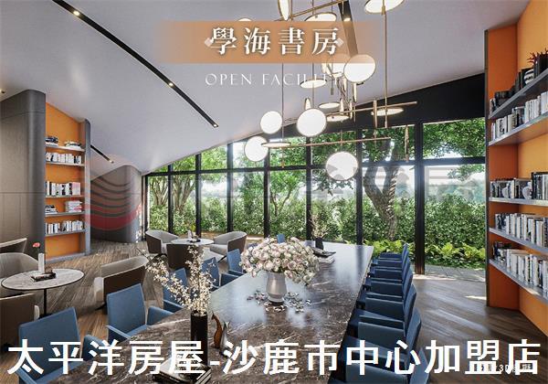 台中華廈-4