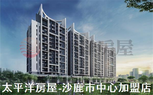台中華廈-5