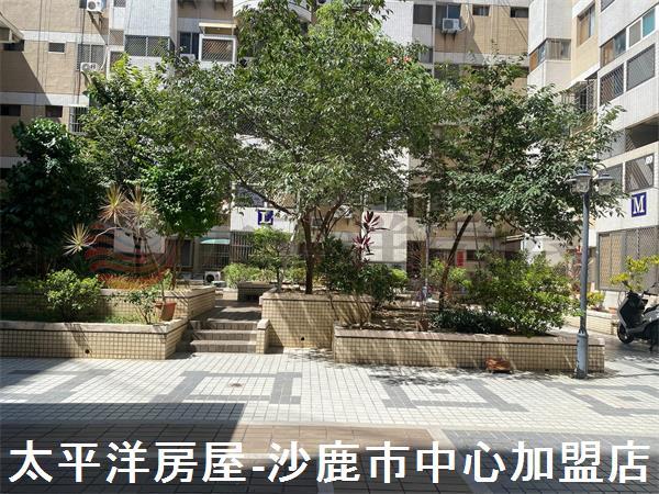 台中龍井公寓-1