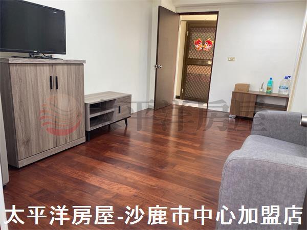 台中龍井公寓-3