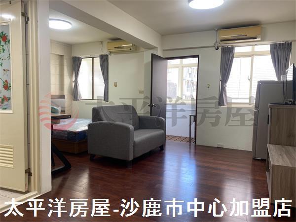台中龍井公寓-5