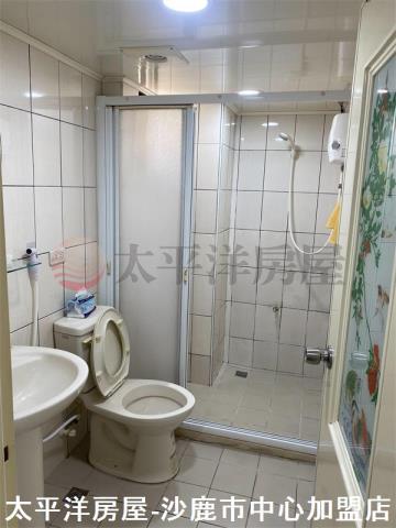 台中龍井公寓-6