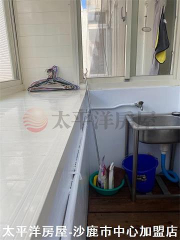 台中龍井公寓-7