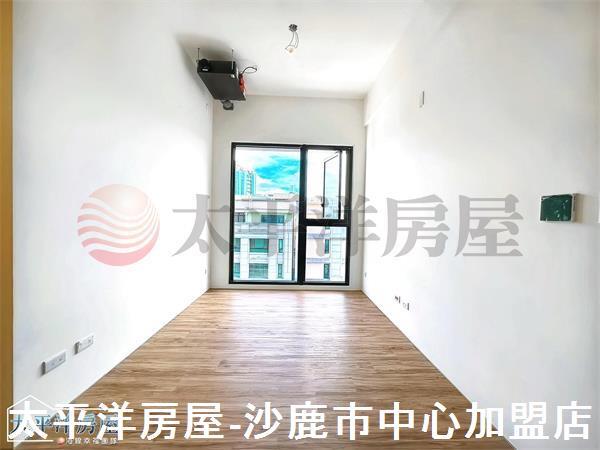 台中沙鹿華廈-11