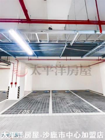 台中沙鹿華廈-14