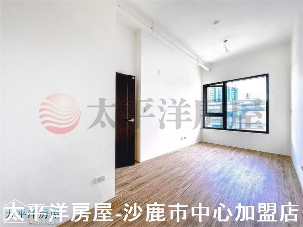 台中沙鹿華廈-3