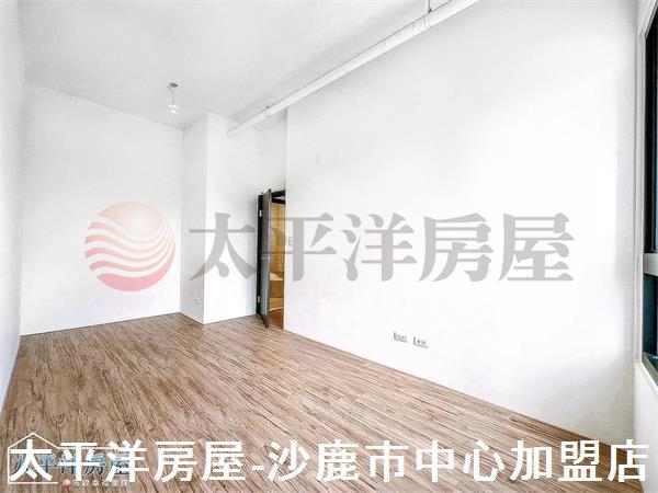 台中沙鹿華廈-4