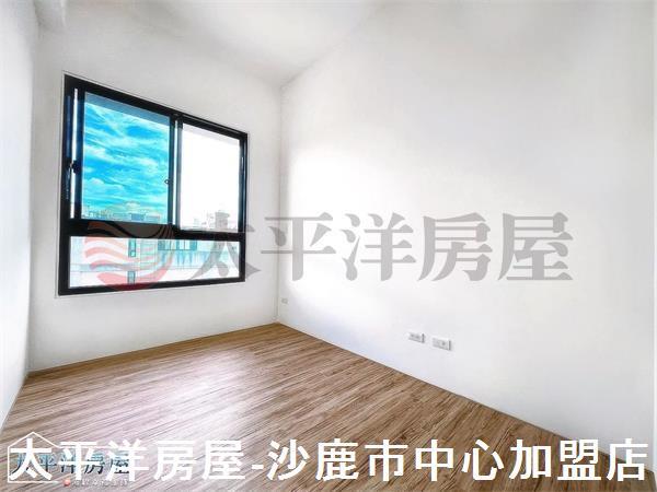 台中沙鹿華廈-5