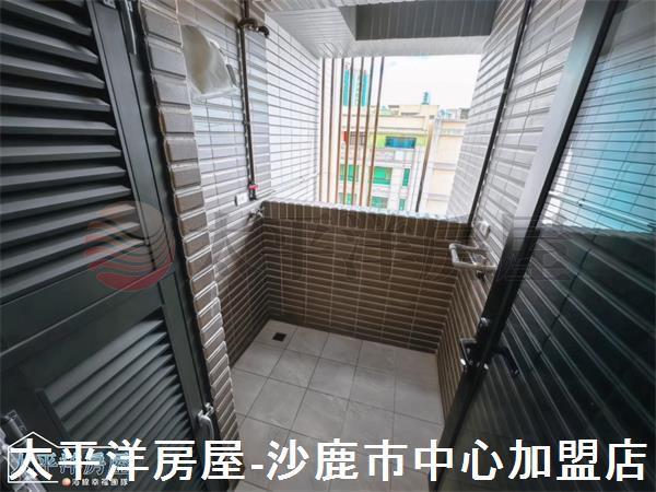 台中沙鹿華廈-6