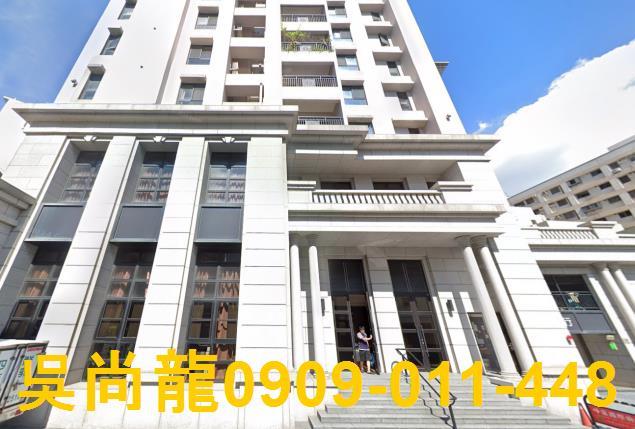 北區拍賣大樓-3