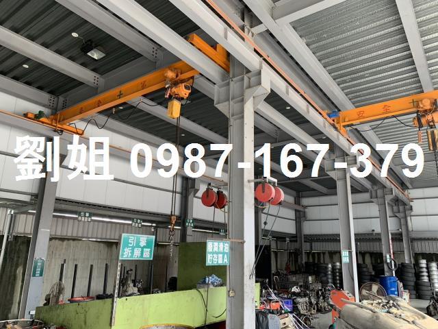 仁武廠房-1