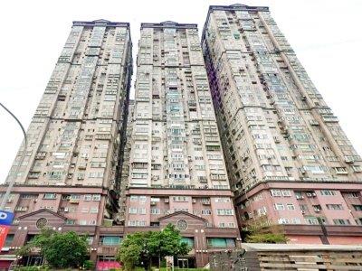 新北大樓法拍-2