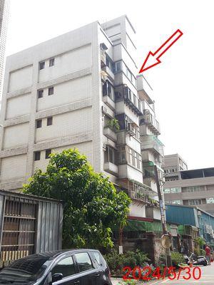 龜山華廈法拍-2