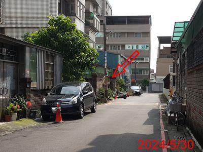 龜山華廈法拍-5