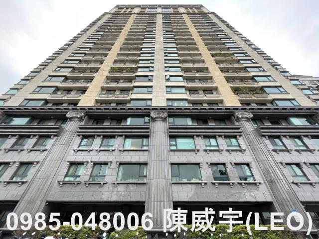 新北大樓拍賣-1