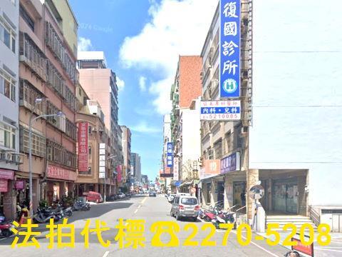 新竹法拍大樓-5