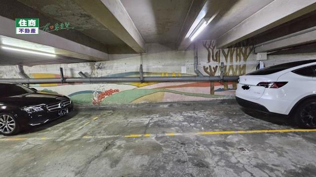 台北大安區大樓-12