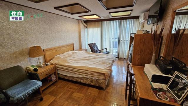 台北大安區大樓-13