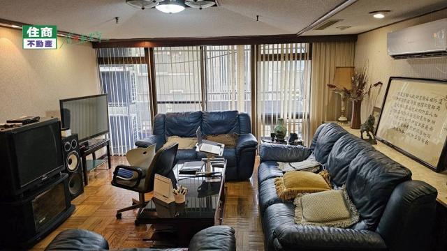 台北大安區大樓-4