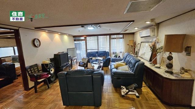 台北大安區大樓-5
