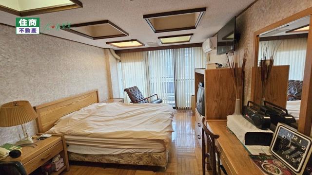 台北大安區大樓-6