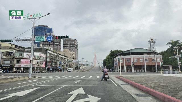 中山區透天-2