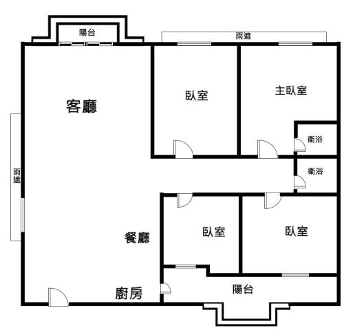 高雄鼓山大樓-15