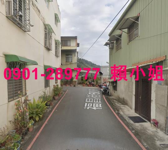 新竹芎林透天法拍-5