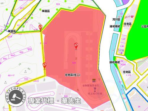基隆安樂區大樓法拍-6