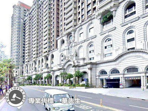 基隆安樂區大樓法拍-4