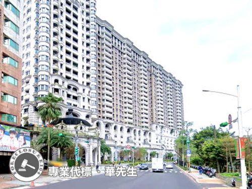 基隆安樂區大樓法拍-5
