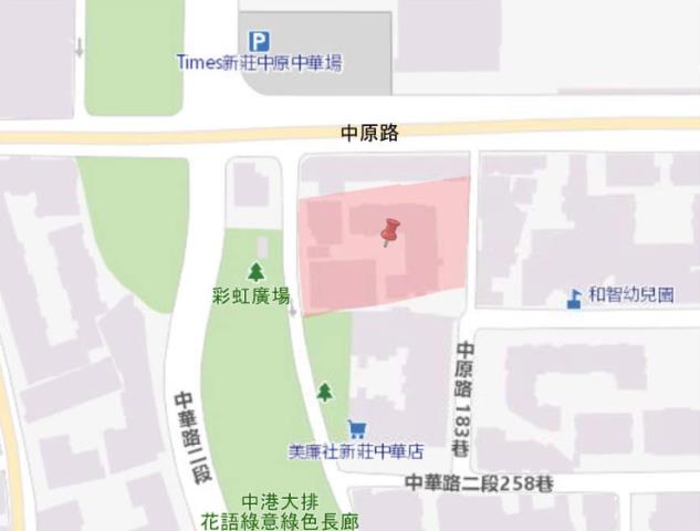 新莊大樓法拍-13