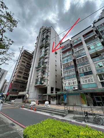新莊大樓法拍-2