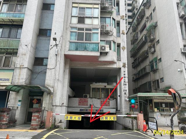 新莊大樓法拍-3