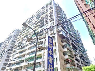 新莊大樓法拍-4
