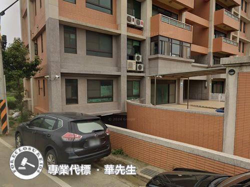 大園華廈法拍-10