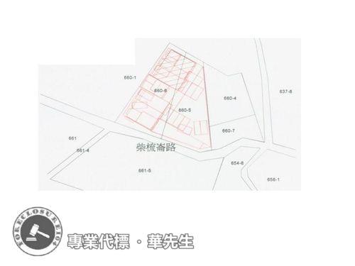 大園華廈法拍-11