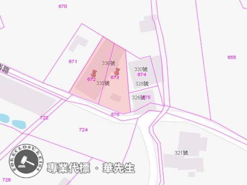 大園華廈法拍-12
