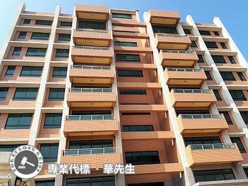 大園華廈法拍-4
