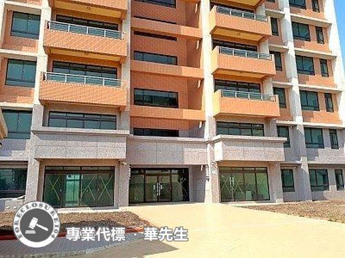 大園華廈法拍-5
