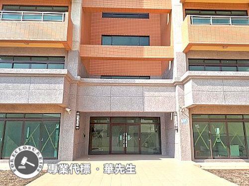 大園華廈法拍-6