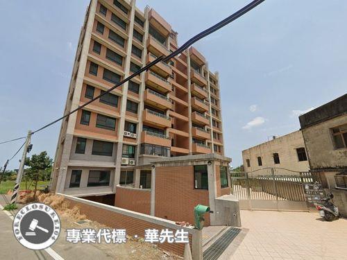大園華廈法拍-1