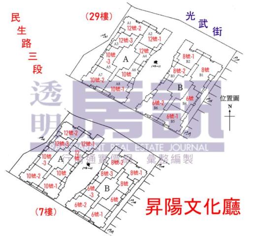 板橋法拍大樓-10