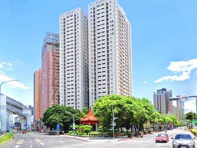 板橋法拍大樓-3