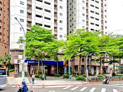 板橋法拍大樓-4
