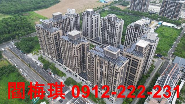 台南歸仁大樓-14