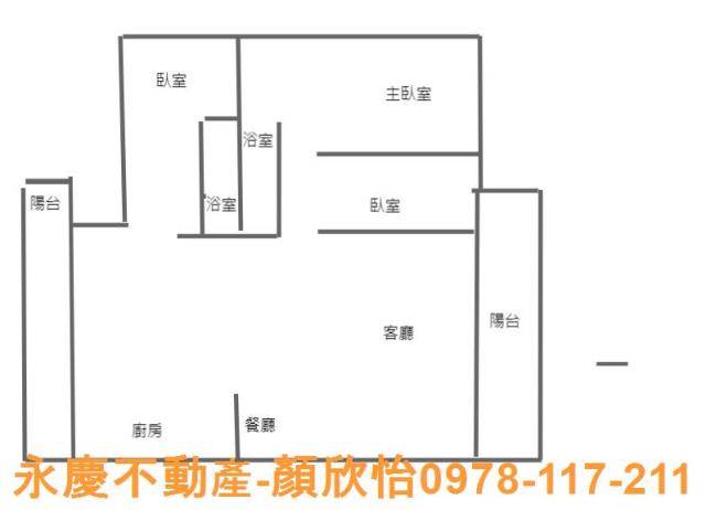 新竹北區大樓-14