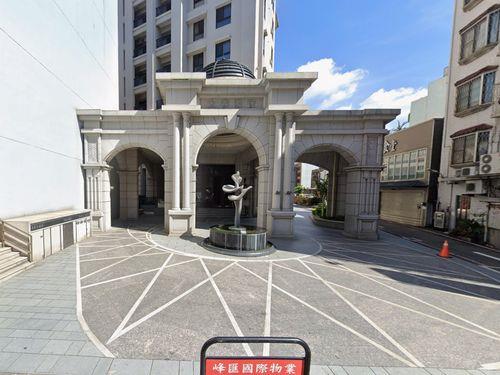 新竹北區大樓拍賣-7