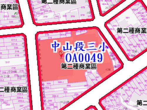 新竹北區大樓拍賣-9